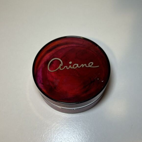 AVON ARIANE 6OZ SATIN BEAUTY DUST WITH PUFF - Picture 1 of 4